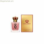Ունիսեքս օծանելիք Dolce & Gabbana Q BY DOLCE & GABBANA 50 մլ