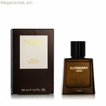 Կանացի օծանելիք Burberry BURBERRY HERO 50 մլ
