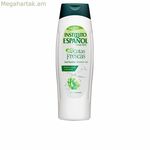 Ցնցուղի գել Instituto Español GOTAS FRESCAS 750 մլ