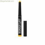 Աչքի ստվերաներկ Rimmel London WONDER'LAST դեղին № 012-Mango Lassi 1,64 գ
