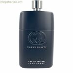 Կանացի օծանելիք Gucci GUCCI GUILTY POUR HOMME