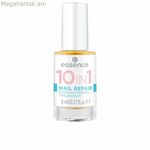 Ոտնաթաթի Էքսֆոլիատոր Essence եղունգների վերականգնում