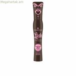 Թարթիչների թարթիչների թարթիչների համար Essence LASH PRINCESS սև-շագանակագույն 12 մլ