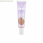 Խոնավեցնող կրեմ՝ գունային էությամբ մաշկի երանգի համար, SPF 30, 30 գ