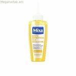 Ձգվող նշանների դեմ Կրեմ Mixa ACEITE ANTIESTRÍAS 100 մլ