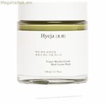 Խոնավեցնող դիմակ Hyeja VEGAN MATCHA 110 մլ