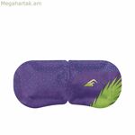 Դեմքի դիմակ Steambase Daily Eyemask Lavender Blue Water (1 հատ)