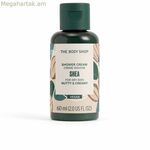 Մաքրող փրփուր The Body Shop SHEA