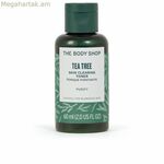 Դեմքի տոնիկ The Body Shop թեյի ծառ 60 մլ