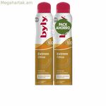 Սփրեյ Դեզոդորանտ Byly BYLY EXTREM CITRUS 2 հատ