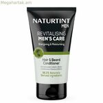 Սափրվելուց հետո լոսյոն Naturtint MEN
