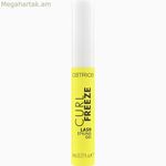 Թարթիչների դիմակի հիմք Catrice CURL FREESE 8 մլ