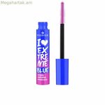 Ծավալային էֆեկտով թարթիչների ներկ Essence I LOVE EXTREME 12 մլ