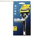 Սափրվելու հավաքածու Gillette GILLETTE FUSION