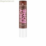 Շրթներկի էսենսի հյութեղ ռումբ