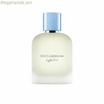 Ունիսեքս օծանելիք Dolce & Gabbana LIGHT BLUE POUR HOMME Light Blue 100 մլ