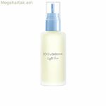 Ունիսեքս օծանելիք Dolce & Gabbana բաց կապույտ կանանց համար