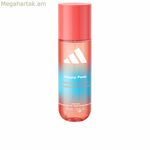 Ունիսեքս օծանելիք Adidas HAPPY FEELS 236 մլ