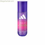 Մարմնի սփրեյ Adidas SPARK UP Spark Up 236 մլ