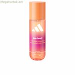 Ունիսեքս օծանելիք Adidas GET COMFY 236 մլ