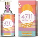 Օդեկոլոն 4711 4711 REMIX CALIFORNIA FEELING 4711 Remix CaliforniaFeeling EDC 100 մլ