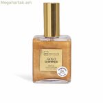 Մարմնի լոսյոն IDC Institute GOLD SHIMMER 45 մլ