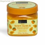 IDC Institute մարմնի սկրաբ՝ ծակոտիների մաքրման համար