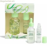 Անձնական խնամքի հավաքածու IDC Institute ALOE VERA 2 հատ
