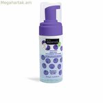 Մաքրող փրփուր IDC Institute հակաօքսիդանտ 120 մլ