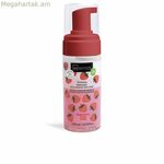 IDC Institute մաքրող փրփուր՝ խոնավեցնող 120 մլ