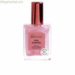 Մարմնի յուղ IDC Institute վարդագույն փայլ 45 մլ