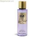Ունիսեքս օծանելիք AQC Fragrances GLOW TOUCH 250 մլ