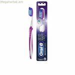 Ատամի խոզանակ Oral-B 3D WHITE