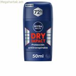 Սփրեյ-դեզոդորանտ Nivea MEN DRY IMPACT 50 մլ