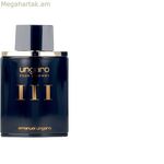 Տղամարդկանց օծանելիք Emanuel Ungaro UNGARO POUR L'HOMME III EDP 100 մլ.