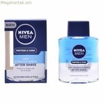 Սափրվելուց հետո լոսյոն Men Nivea Men Protege Cuida (100 մլ) 100 մլ