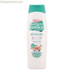 Նուշի ցնցուղի գել Instituto Español (750 մլ)