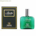 Սափրվելուց հետո լոսյոն Silvestre Victor Silvestre (100 մլ) 100 մլ