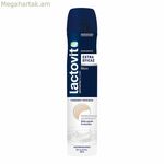 Սփրեյ դեզոդորանտ տղամարդկանց համար Lactovit (200 մլ) (200 մլ)
