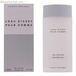 Ցնցուղի գել L'eau D'issey Pour Homme Issey Miyake (200 մլ)