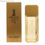 Սափրվելուց հետո քսուկ 1 Millon Paco Rabanne 1438-490516 (100 մլ) 100 մլ