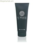 Սափրվելուց հետո օգտագործվող բալզամ՝ Տղամարդու համար Versace Versace Pour Homme (100 մլ) 100 մլ
