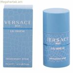 Stick Deodorant Eau Fraîche Versace Eau Fraîche (75 մլ) 75 մլ.
