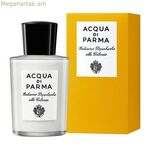Սափրվելուց հետո բալզամ Acqua Di Parma Acqua Di Parma (100 մլ) 100 մլ
