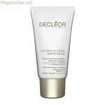 Գիշերային խոնավեցնող դիմակ Hydra Floral White Petal Decleor DCL771000 (50 մլ) 50 մլ