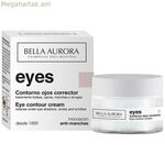 Աչքերի շրջանի համար նախատեսված քսուք Bella Aurora (15 մլ)