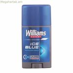Սթիք Դեզոդորանտ Ice Blue Williams Ice Blue (75 մլ) 75 մլ