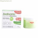 Սնուցող դեմքի կրեմ՝ Ալոե վերա Բաբարիա, Ալոե վերա (50 մլ) 50 մլ