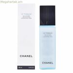 Դեմքի տոնիկ հակաաղտոտող Chanel Le Tonique (160 մլ) 160 մլ