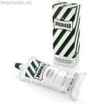 Սափրվելու կրեմ Proraso մենթոլ էվկալիպտ 500 մլ